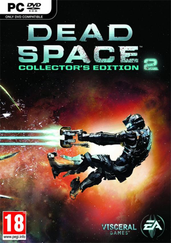 release date check failed dead space 2